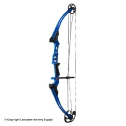 Genesis Archery Mini Genesis Bow (Colors) -Bow Shop 1570004 blue