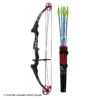 Genesis Archery Mini Genesis Bow Kit (Colors)