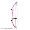 Genesis Archery Mini Genesis Bow (Pink)