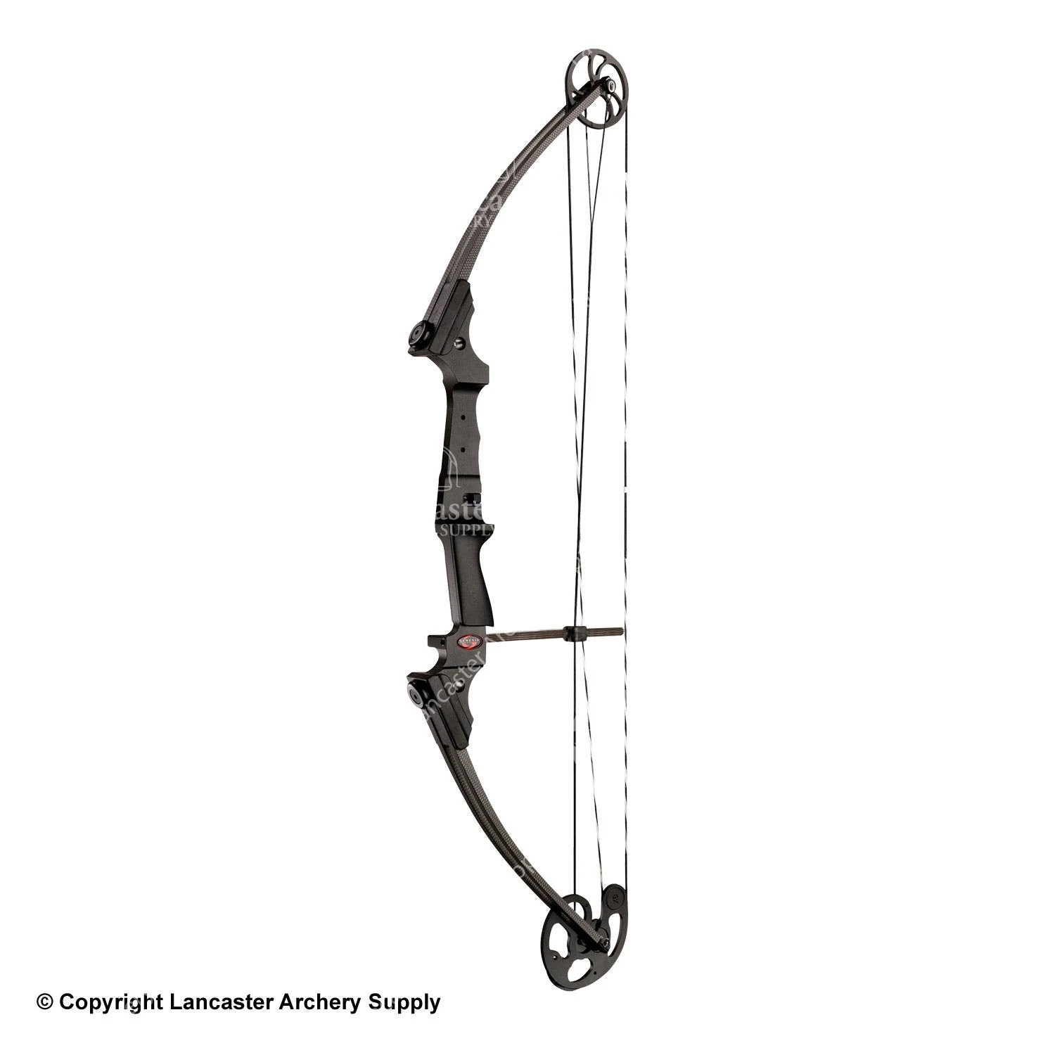 Genesis Archery Original Genesis Bow Kit (Carbon) 1 Genesis Archery Original Genesis Bow Kit (Carbon)