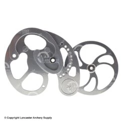 Genesis Archery Cam And Idler Wheel Set 9 Genesis Archery Cam And Idler Wheel Set -Bow Shop 1570024 chromepro