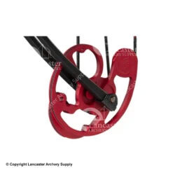 Genesis Archery Cam And Idler Wheel Set 12 Genesis Archery Cam And Idler Wheel Set -Bow Shop 1570024 mini red