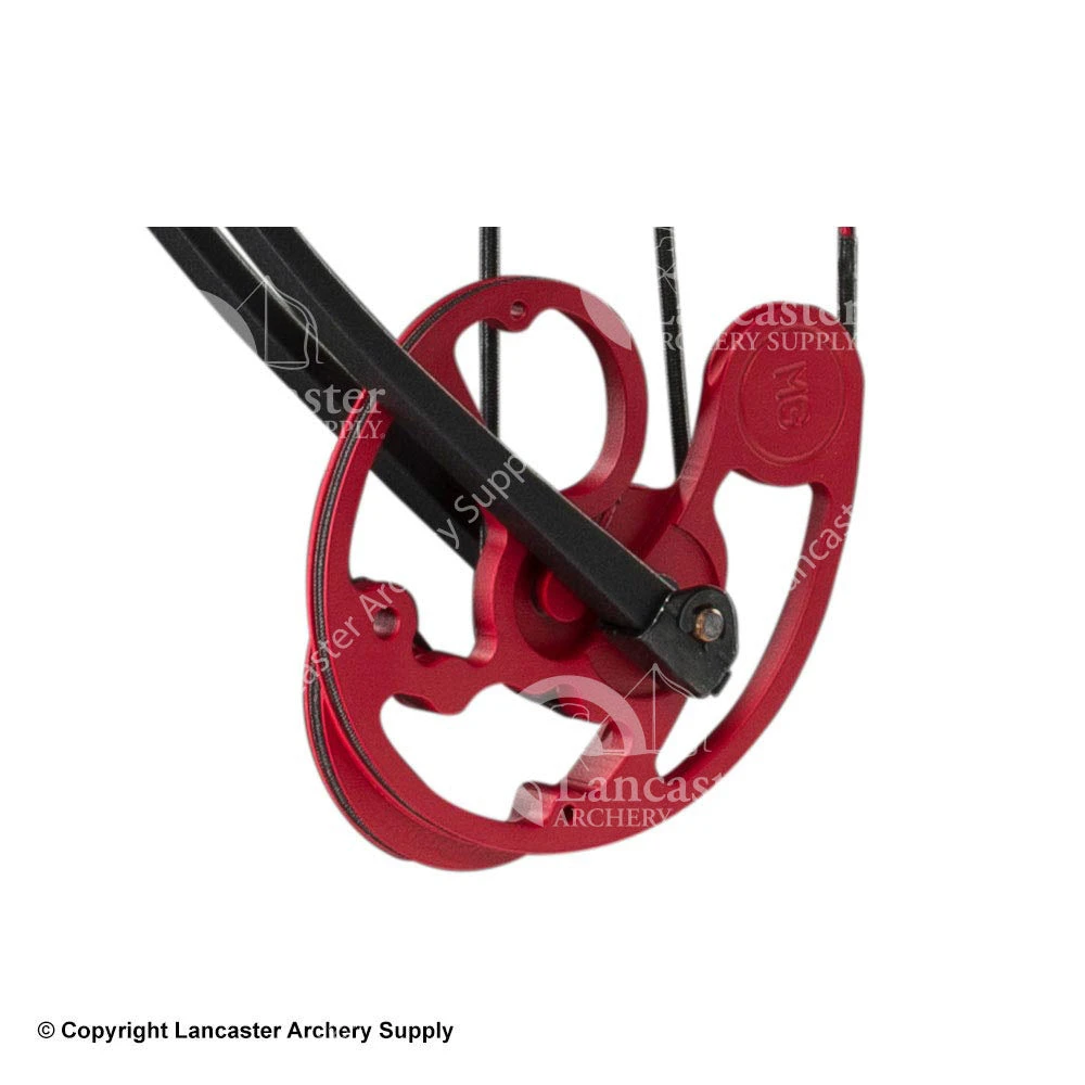 Genesis Archery Cam And Idler Wheel Set 6 Genesis Archery Cam And Idler Wheel Set - Image 6