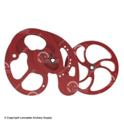 Genesis Archery Cam And Idler Wheel Set 10 Genesis Archery Cam And Idler Wheel Set -Bow Shop 1570024 redpro