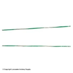 Genesis Archery GenX Replacement String -Bow Shop 1570030 green