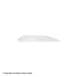 Ozark 2" Target Maxx Field Solid Color Feather