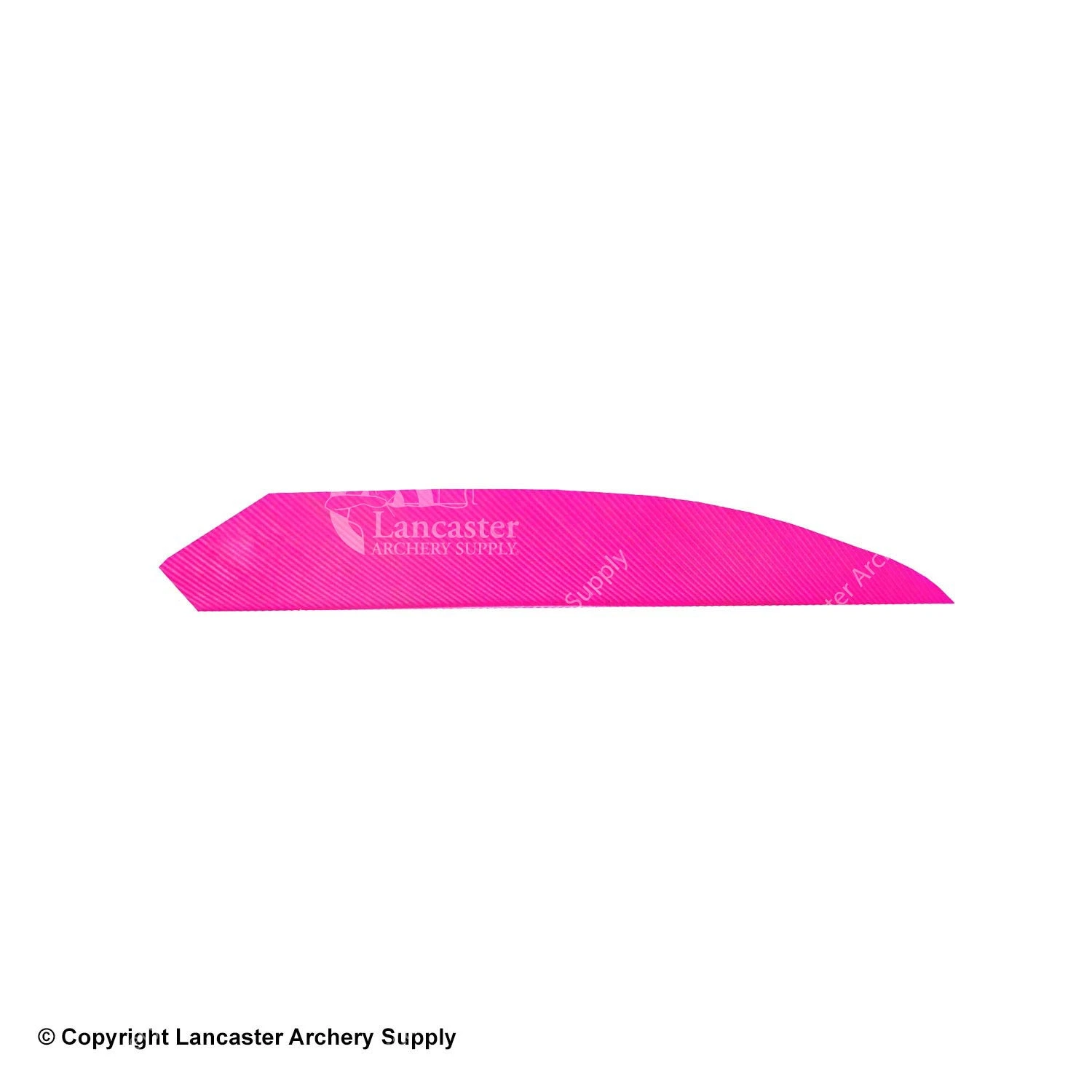 Ozark 3" Target Maxx 3D Solid Color Feather 18 Ozark 3" Target Maxx 3D Solid Color Feather - Image 18