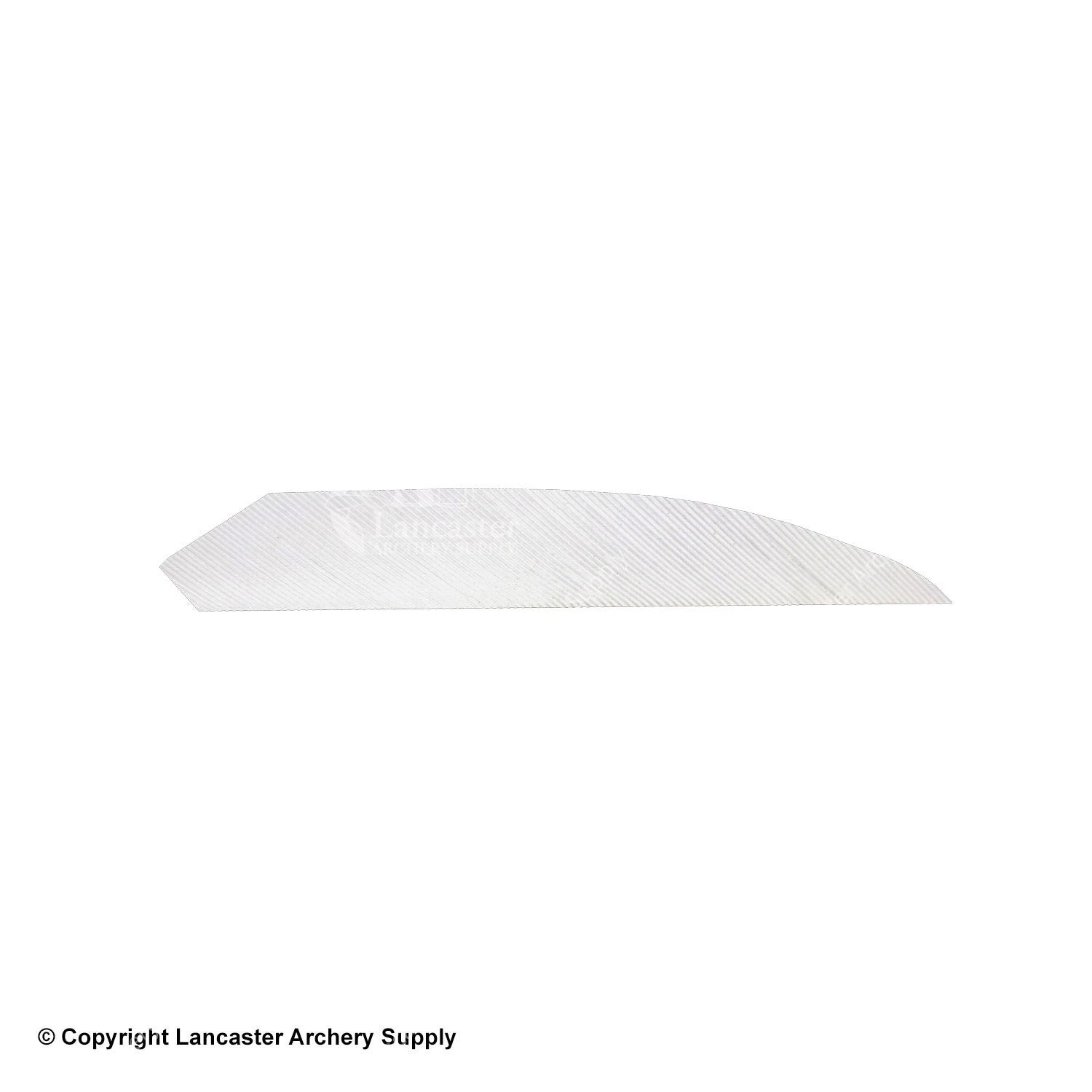 Ozark 3" Target Maxx 3D Solid Color Feather 1 Ozark 3" Target Maxx 3D Solid Color Feather