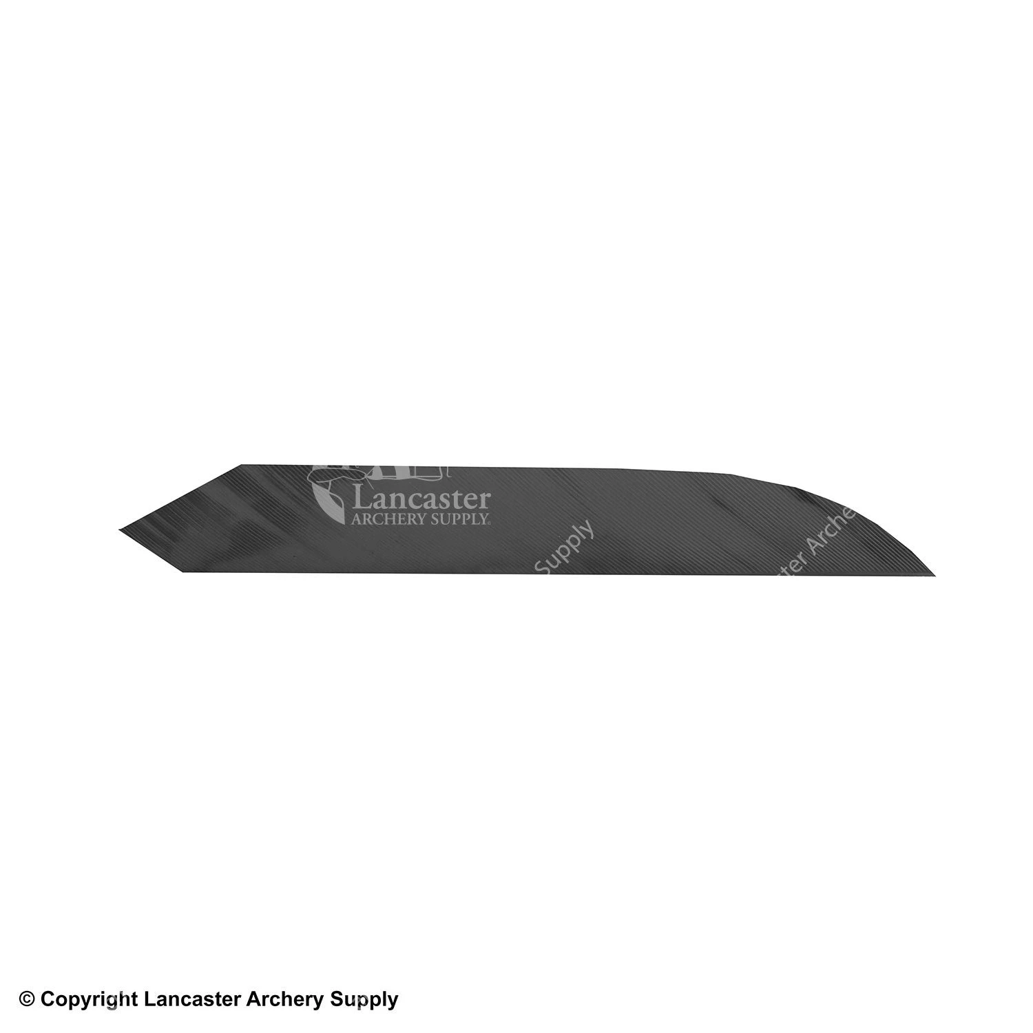 Ozark 3.5" Victory Target Maxx Camo Color Feather 3 Ozark 3.5" Victory Target Maxx Camo Color Feather - Image 3