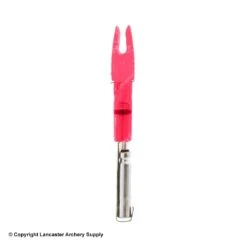 Lumenok-X Lighted Arrow Nock (Single Pack) -Bow Shop 1670001 pink 2019
