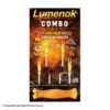 Lumenok GoldTip Lighted Nock Combo Pack