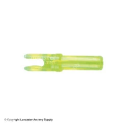 Carbon Impact Internal Push In Nock