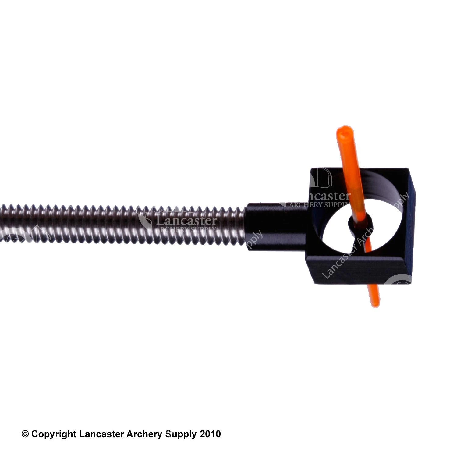 Cartel Square Sight Pin (8/32) 1 Cartel Square Sight Pin (8/32)