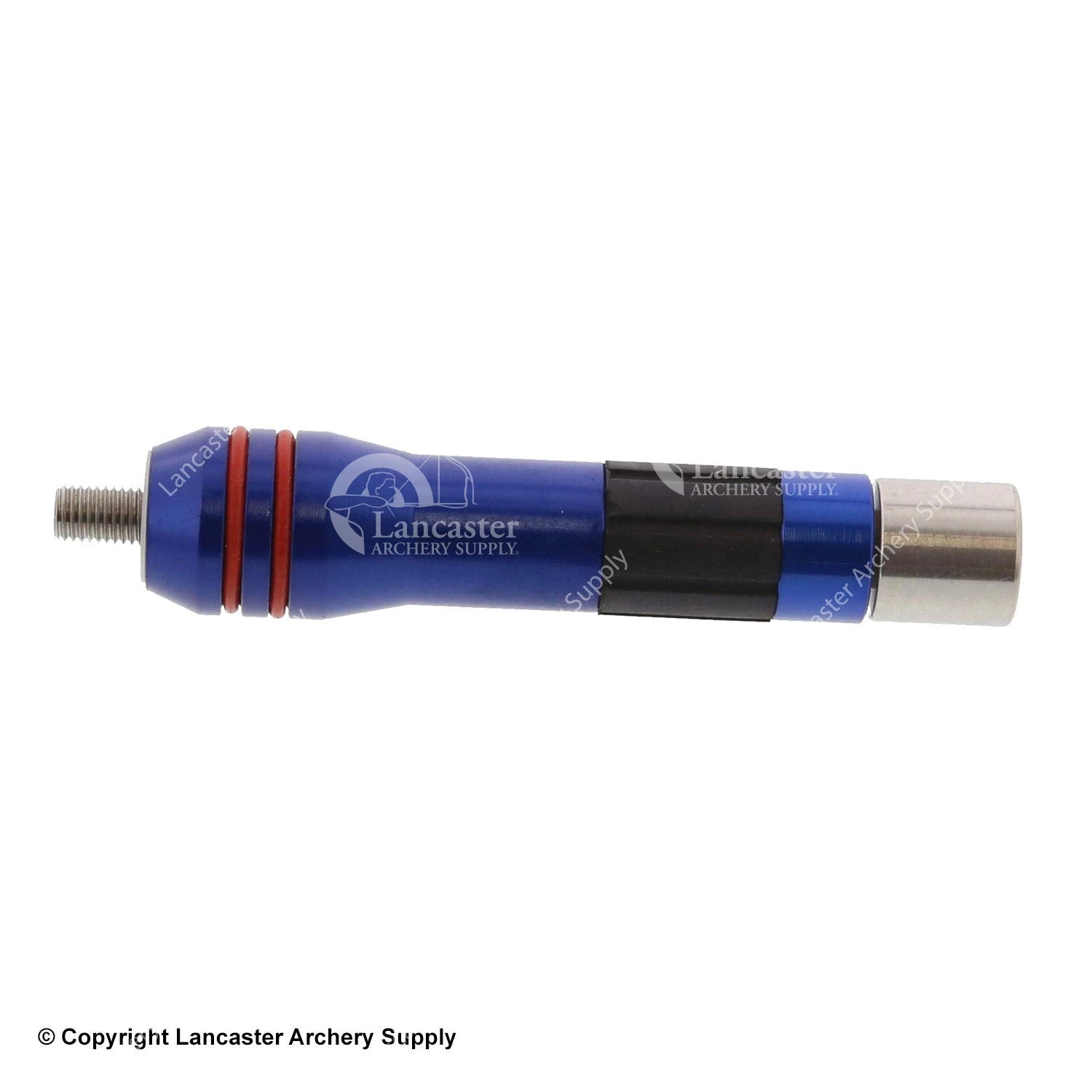 Cartel Triple Damper Weight 2 Cartel Triple Damper Weight - Image 2