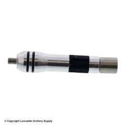 Cartel Triple Damper Weight 6 Cartel Triple Damper Weight -Bow Shop 1760086 silver