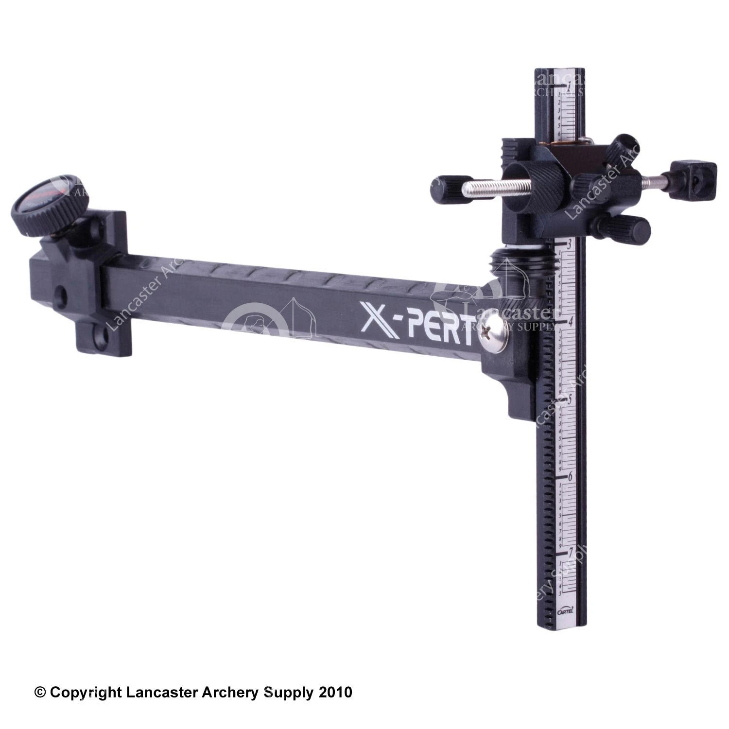 Cartel X-Pert Carbon Target Sight 1 Cartel X-Pert Carbon Target Sight