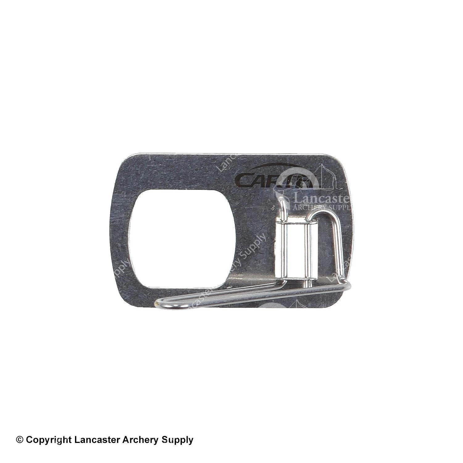 Cartel Metal Recurve Rest 1 Cartel Metal Recurve Rest