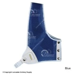 Cartel Midas 201 Chest Guard 9 Cartel Midas 201 Chest Guard -Bow Shop 1760196 blue