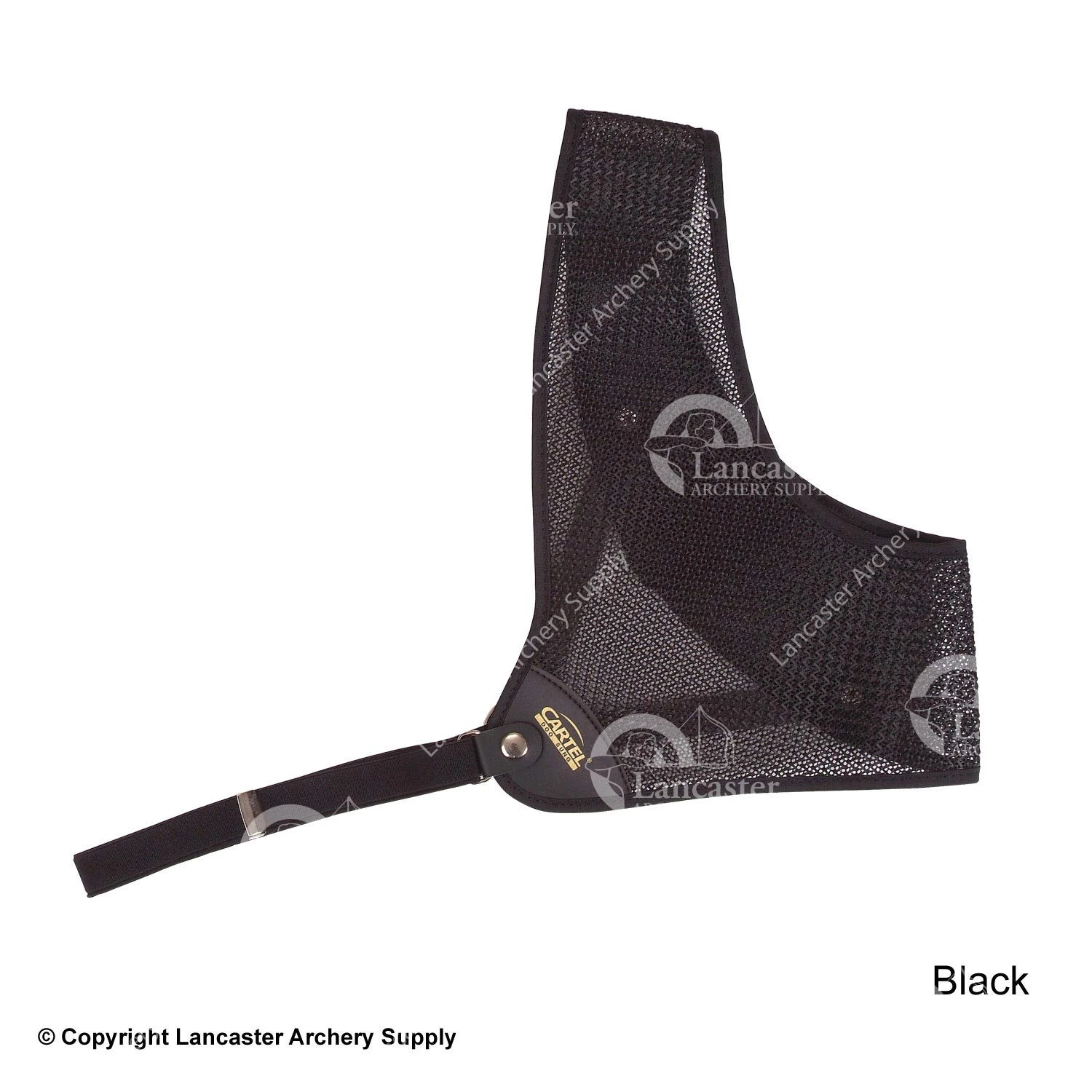 Cartel 101 Chest Guard 1 Cartel 101 Chest Guard