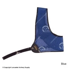 Cartel 101 Chest Guard 7 Cartel 101 Chest Guard -Bow Shop 1760197 blue