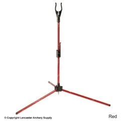 Cartel Midas NX Bowstand -Bow Shop 1760202 red