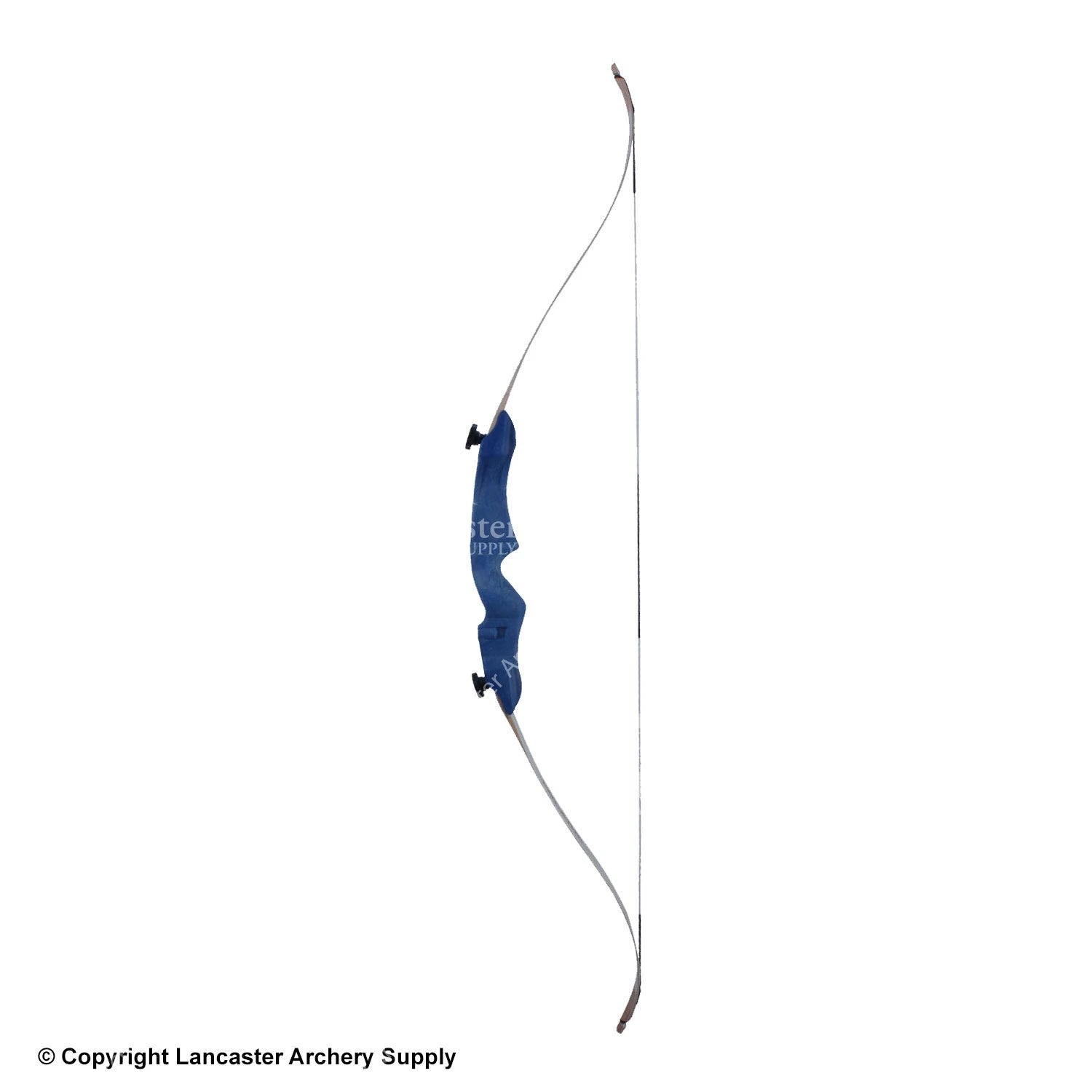 Cartel Triple 48" Takedown Recurve Bow 1 Cartel Triple 48" Takedown Recurve Bow