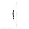 Cartel Triple 62" Takedown Recurve Bow