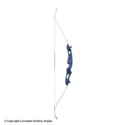 Cartel Triple 62" Takedown Recurve Bow 5 Cartel Triple 62" Takedown Recurve Bow -Bow Shop 1760223 blue l