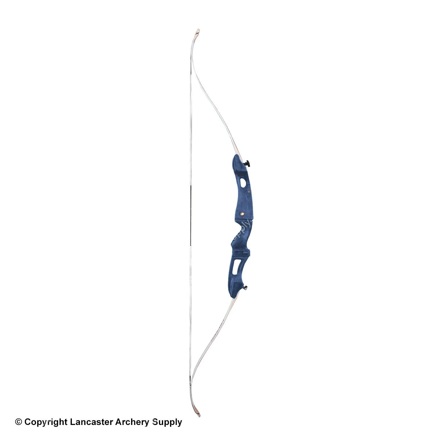 Cartel Triple 62" Takedown Recurve Bow 3 Cartel Triple 62" Takedown Recurve Bow - Image 3