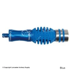Cartel CX500 Damper -Bow Shop 1760241 blue