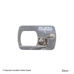 Cartel Midas MX Mag Rest -Bow Shop 1760243 silver