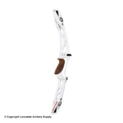 Infitec Challenger 25" ILF Recurve Riser 26 Infitec Challenger 25" ILF Recurve Riser -Bow Shop 1760267 white wood l