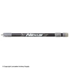 Infitec Nexus Carbon Short Side Rod -Bow Shop 1760269 silver