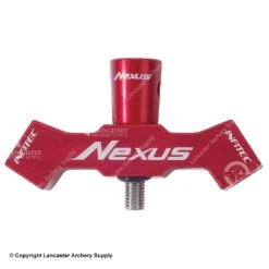 Infitec Nexus V-Bar 6 Infitec Nexus V-Bar -Bow Shop 1760272 red