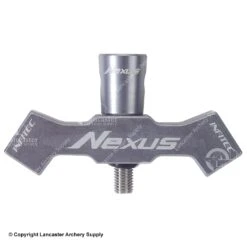 Infitec Nexus V-Bar 7 Infitec Nexus V-Bar -Bow Shop 1760272 silver