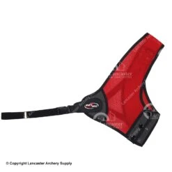 Infitec Chest Guard 5 Infitec Chest Guard -Bow Shop 1760279 red