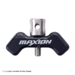 Cartel Maxion V-Bar 7 Cartel Maxion V-Bar -Bow Shop 1760297 black
