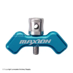 Cartel Maxion V-Bar 6 Cartel Maxion V-Bar -Bow Shop 1760297 blue