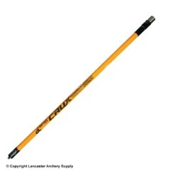 Infitec Crux Carbon Stabilizer -Bow Shop 1760298 orange