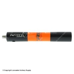 Infitec Crux Carbon Extender -Bow Shop 1760300 orange