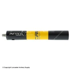 Infitec Crux Carbon Extender -Bow Shop 1760300 yellow