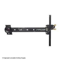 Cartel Focus EX Recurve Sight