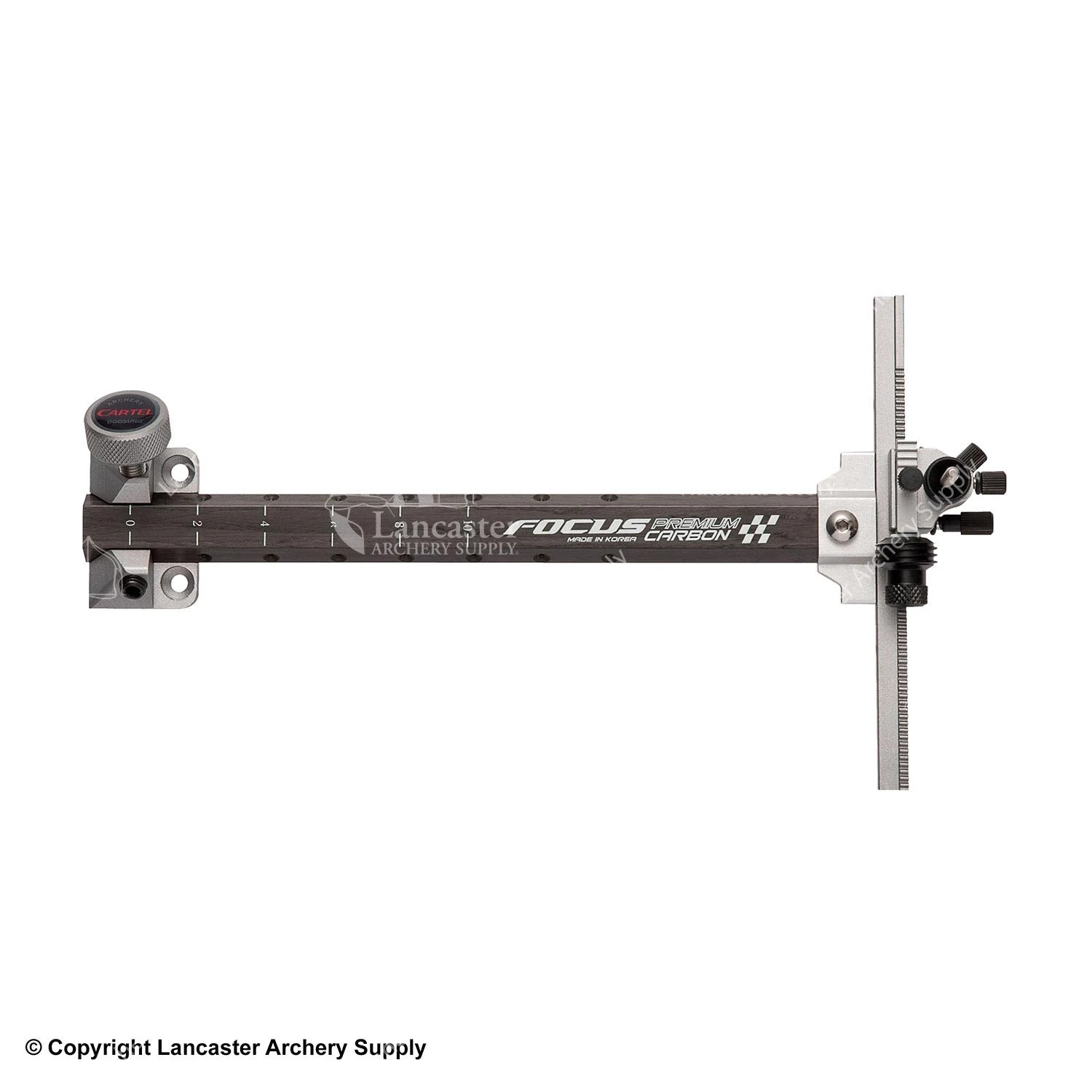 Cartel Focus Carbon Sight 2 Cartel Focus Carbon Sight - Image 2