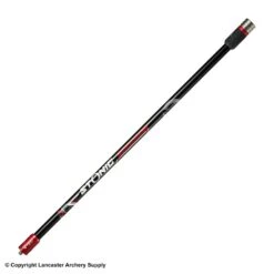 Epic Stonic Carbon Stabilizer 5 Epic Stonic Carbon Stabilizer -Bow Shop 1760340 red