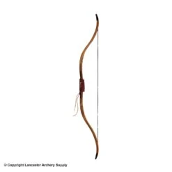 Epic Zen 50" Korean Bow