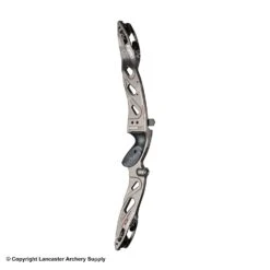 Epic Fusion Ex ILF Recurve Riser -Bow Shop 1760348 titanium