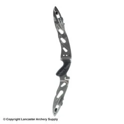 Epic Fusion Ex ILF Recurve Riser -Bow Shop 1760348 titanium lh