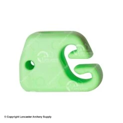 AAE Slippery Slide Cable Guide 10 AAE Slippery Slide Cable Guide -Bow Shop 1790105 green