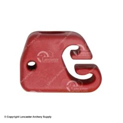 AAE Slippery Slide Cable Guide 12 AAE Slippery Slide Cable Guide -Bow Shop 1790105 red