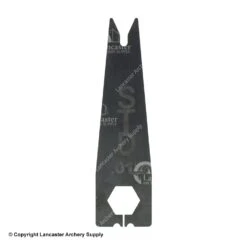 AAE Replacement Launcher Blade (Standard) -Bow Shop 1790112 std12
